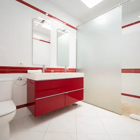 Seagulls Melody C-209 Lägenhet *