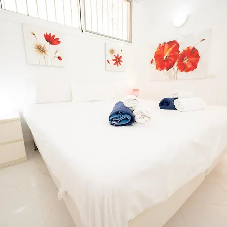 Seagulls Melody C-209 Lägenhet