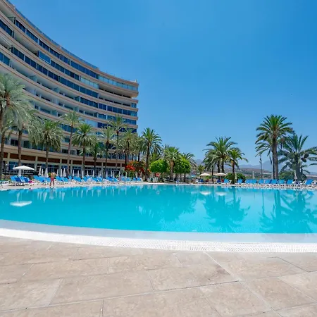 Lägenhet Seagulls Melody C-209 Costa Adeje (Tenerife)