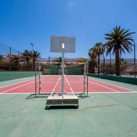 Seagulls Melody C-209 * Costa Adeje (Tenerife)