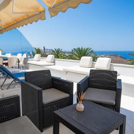 Seagulls Melody C-209 아파트