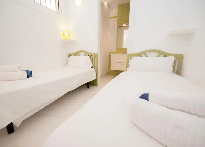 公寓 Seagulls Melody C-209 阿德耶